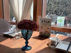 -淮扬厨子(健康路店)