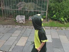 -自然谷恐龙园
