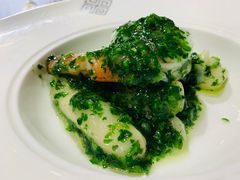 -马勒别墅·中餐厅