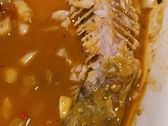 -小菜园新徽菜(南京秦淮龙蟠汇店)