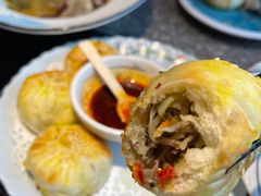 -马老六清真餐厅(雁滩店)
