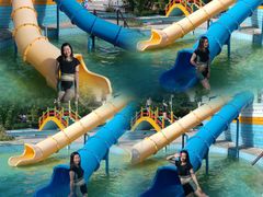 -南宫温泉水世界