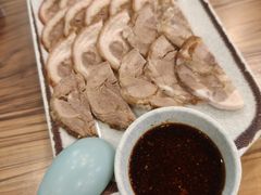 -合合春饼·酱骨·东北菜(潘家园店)
