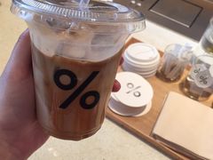 -% Arabica(京都东山店)