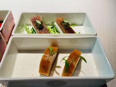 冷菜拼盘-解香楼(八盘岭路店)