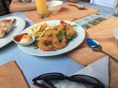 -Lanterns Vietnamese Restaurant