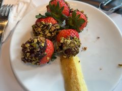 -拉蒂娜·巴西牛排馆 Latina·Brazilian Steakhouse(陆家嘴旗舰店)