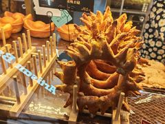 -工匠面包(壹方店)