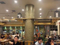 -牛街·马辈儿涮肉(牛街二店)