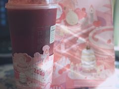 -奈雪的茶(印象城店)