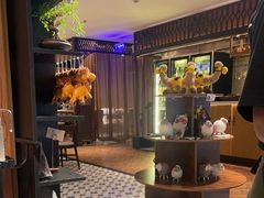 -耶里夏丽·丝路新疆菜·清真食品(徐汇南丹东路臻选店)