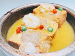 -半勺·新徽菜(银泰城店)