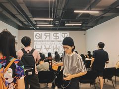 -艺仓美术馆