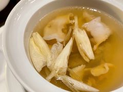 -广州文华东方酒店·江-由辉师傅主理