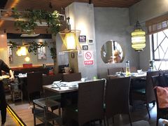 大堂-探窝·竹笙椰子鸡(杨箕店)