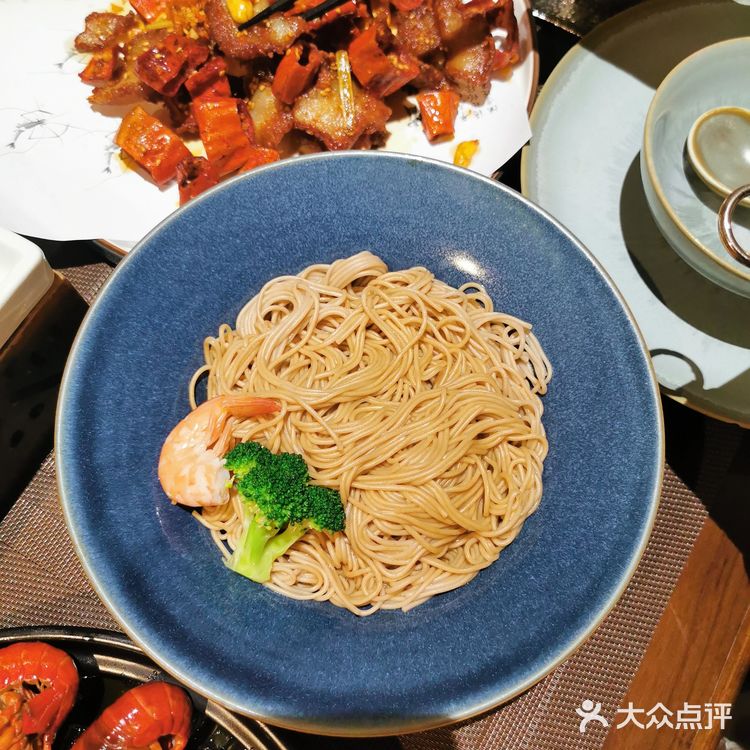 杭州巨好吃😋的蟹都宴|吃螃蟹🦀爱好者的天堂