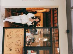 门面-三姐酒酿(老门东店)