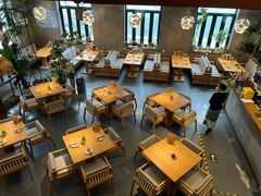 -山茶云南菜(永安里店)