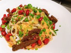 干捞海南粉-闻见中国海南菜(K11店)