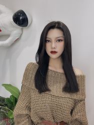 -G HAIR SALON私人造型定制