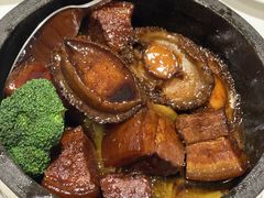 -衡山汇·高级粤菜(霄云路店)