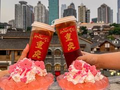 -纸盐河码头火锅(十八梯店)