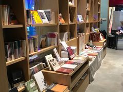 -时间行者书店(新安店)