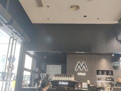 -M Stand(君尚1F店)