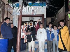 -棂笼·深度沉浸密室(武汉旗舰店)