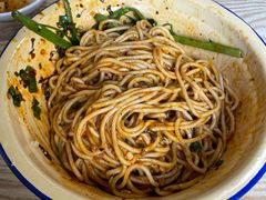 -岳记老成都三味面