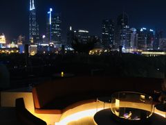 -城市露台景观餐厅(淮海路店)