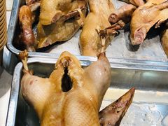盐水鸭-戚顺兴盐水鸭(新街口明瓦廊店)