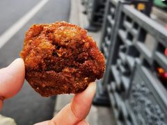 香酥藕饼-陶记正宗德州扒鸡(科巷店)