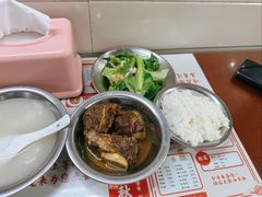 -阿秋牛排(湖心街店)