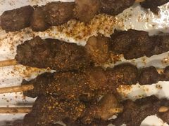 -老牌坊鲁菜名店(宽厚里店)