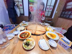 -老渔翁炖鱼坊(开发区东山总店)