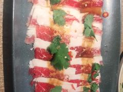 -新石器烤肉(石路天虹店)