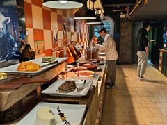-戈拿旺巴西烤肉(崇文门店)