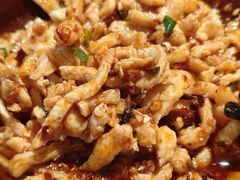 -张翻越·川渝冒菜·武汉黑鸭煲(城北万象城店)