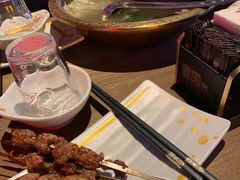 -宴誉恋海·名蚝盛宴烧烤酒馆(总统府1912店)