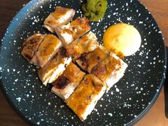 -山葵家居酒屋(天目里店)