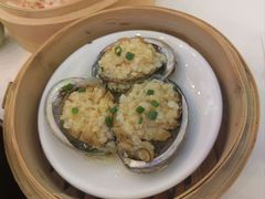 -馨越楼·点心·粤菜(赤坎店)