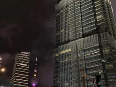 -东方明珠广播电视塔