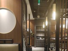 -湊湊火锅·茶憩(和平大悦城店)