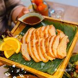 超正宗泰国料理🥘风靡10年的泰国菜老品牌果真🉑️