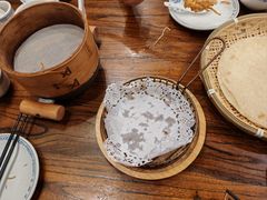 -老雒阳面馆·水席(定鼎门店)