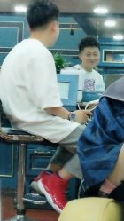-Hair Glam 格拉姆造型旗舰店