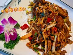-老友王·南宁特色菜(金汇如意坊店)