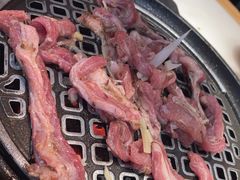 -韩宫宴烤肉·料理(宝山万达店)