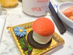 -半岛听涛蒸汽海鲜自助(K11店)
